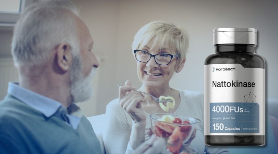 Nattokinase