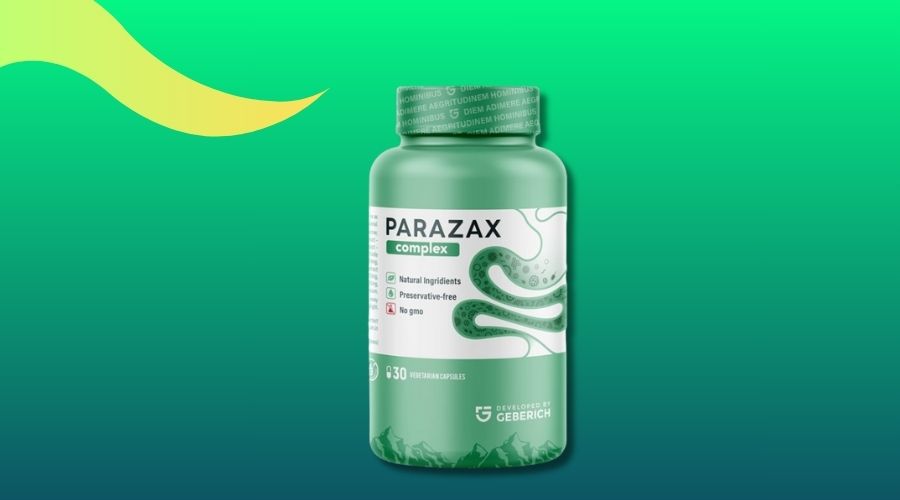 Parazax