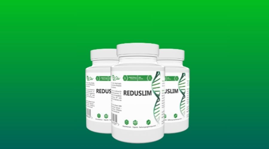 Reduslim