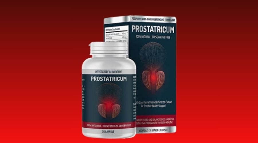 Prostatricum