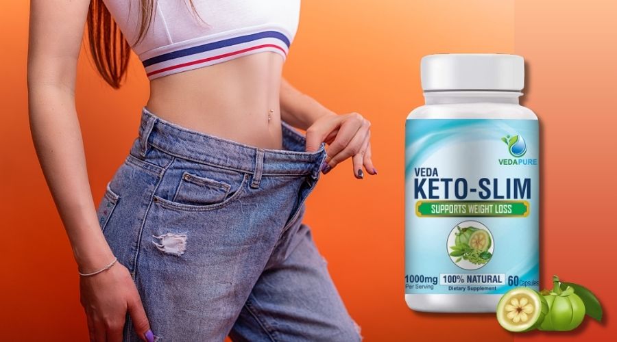 Keto Slim