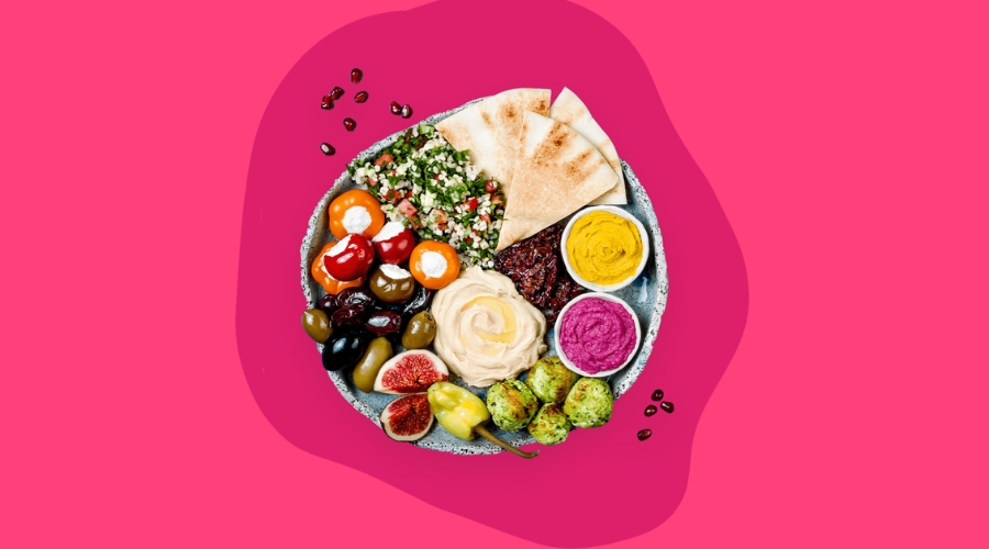 Nutrition optimale pour la santé sexu