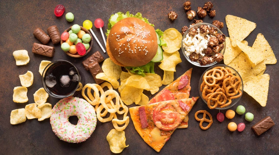 4 Lebensmittel, die Sie nicht essen sollten, wenn Sie einen hohen Cholesterinspiegel haben